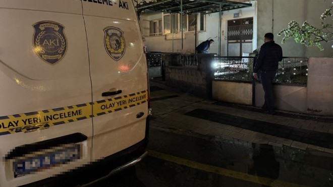 Tartışma kavgaya dönüştü: Baba-oğul birbirini bıçakladı