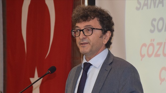 Taşkın'dan mutlak butlan çıkışı: Devlet aklı değil saray aklının darbesi!