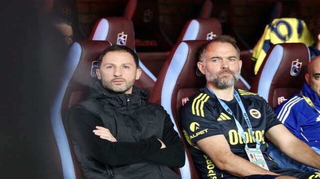 Tedesco 61 yıllık tarihi rekoru egale etti!