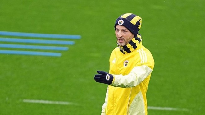 Tedesco'dan yeni sözleşme açıklaması!