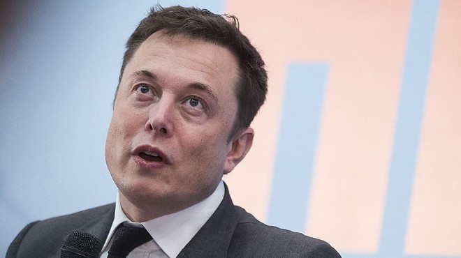 Tesla nın kurucusu Musk istifa edecek!