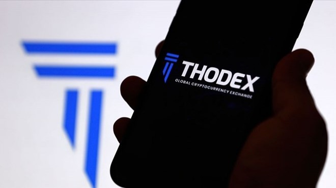 Thodex soruşturmasında 6 tutuklama