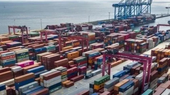 Ticaret Bakanlığı ndan İsrail e ihracat kısıtlaması