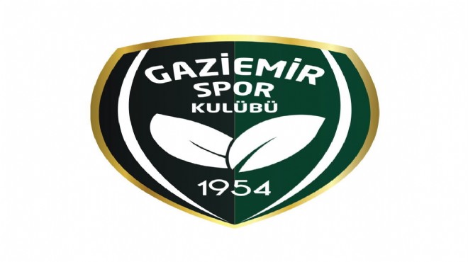 Tire FK'yı Gaziemirspor aldı