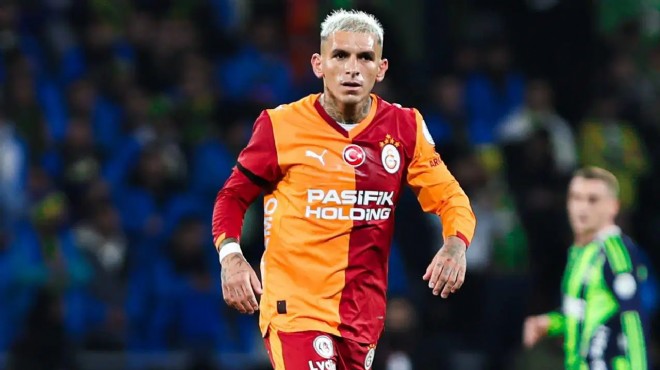 Torreira'dan derbi sonrası dikkat çeken paylaşım!