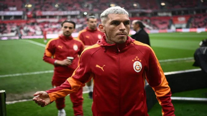Torreira'ya saldıran kişinin ifadesi ortaya çıktı!