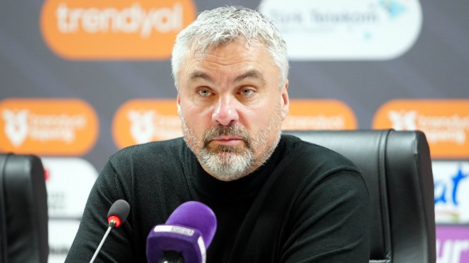 Trabzonspor'da Thomas Reis dönemi!