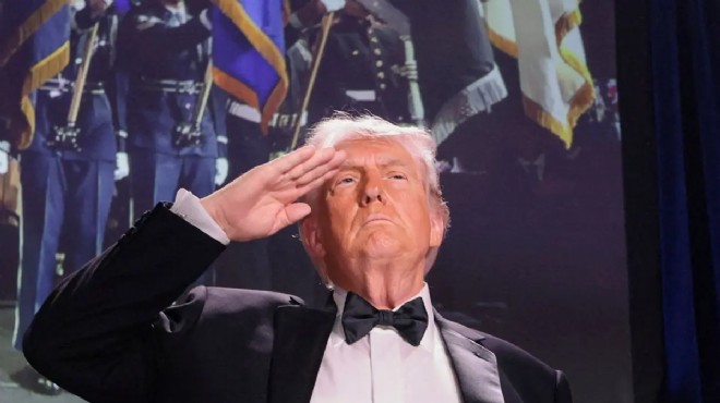 Trump: İran Savaşı 3 hafta daha uzayabilir