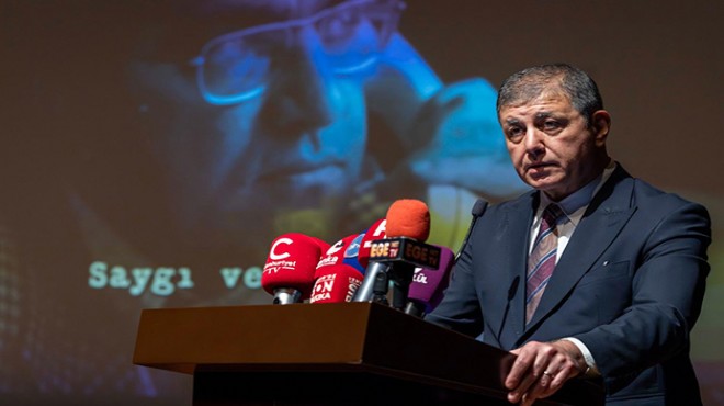 Tugay: Uğur Mumcu'nın ışığı yolumuzu aydınlatmaya devam ediyor