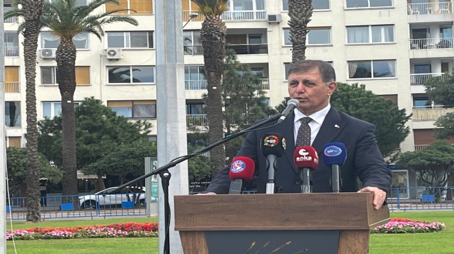 Tugay'dan 24 Kasım mesajı: Öğretmenlerin gerici düşünceye hizmet etme hakkı yok!