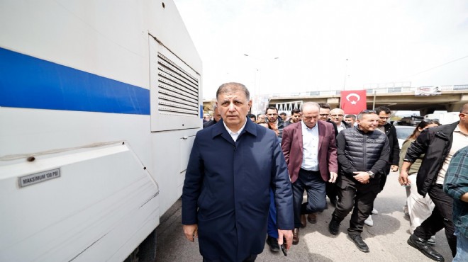 Tugay'dan AK Partili vekillere: Allah kimseyi onların durumuna düşürmesin!