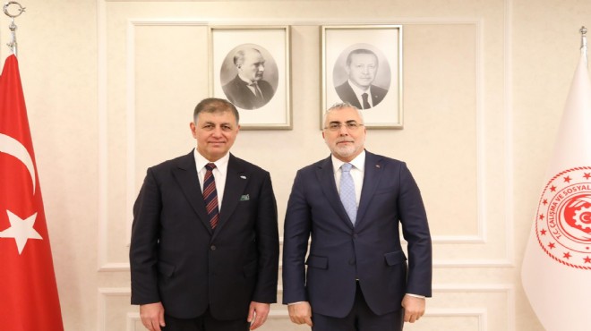 Tugay'dan Işıkhan ile sürpriz görüşmeye dair açıklama!