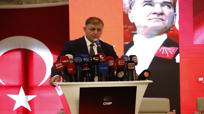 Tugay'dan basın buluşmasında 'utanç verici' çıkışı!