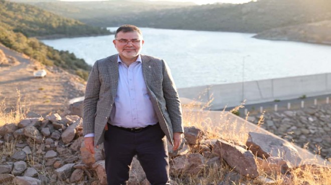 Tugay'ın 'kuyu açmamıza izin vermiyorlar' çıkışına rakamlarla yanıt: 'Bahane kartını' devreye soktu!