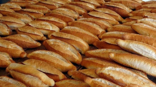 Tugay söz vermişti: İzmir’de ekmeğe indirim!