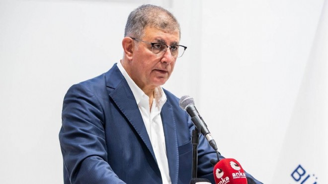 Tugay'dan suçlamalara yanıt: Heval Savaş Kaya için üzülmekten başka çare yok!