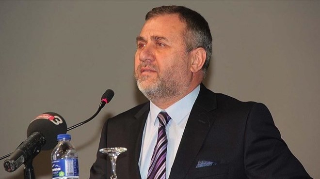 Türk Tarih Kurumu Başkanı istifa etti