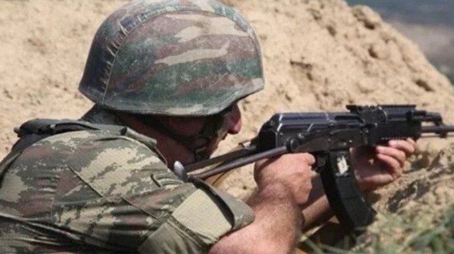 Türk askerine Kosova da görev!