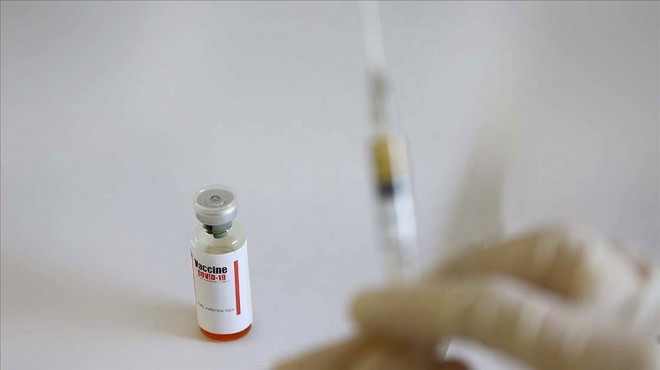 Türk bilim insanlarından aşıda  bilgi kirliliği  uyarısı!