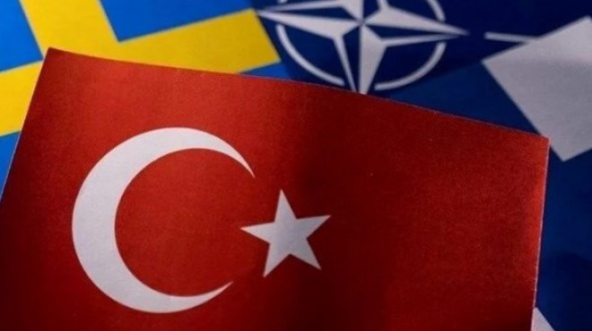 Türk heyeti İsveç e gidiyor! Gündem: NATO üyelikleri