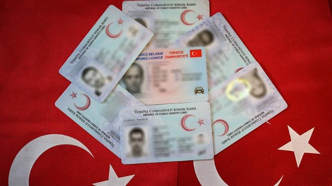 Türk vatandaşlığına geçiş kolaylaştı!