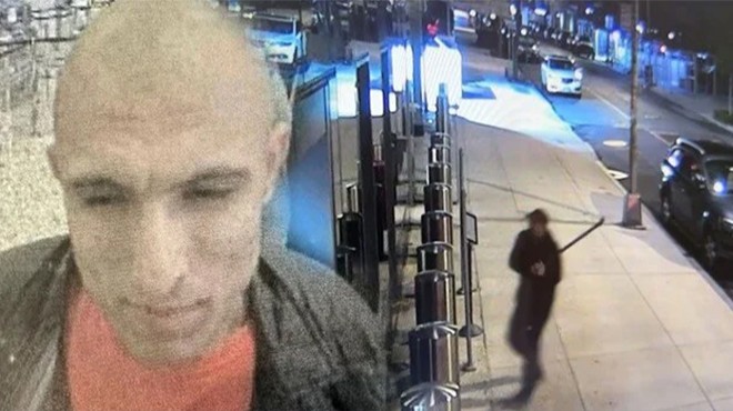 Türkevi saldırganının Türk vatandaşı olduğu tespit edildi