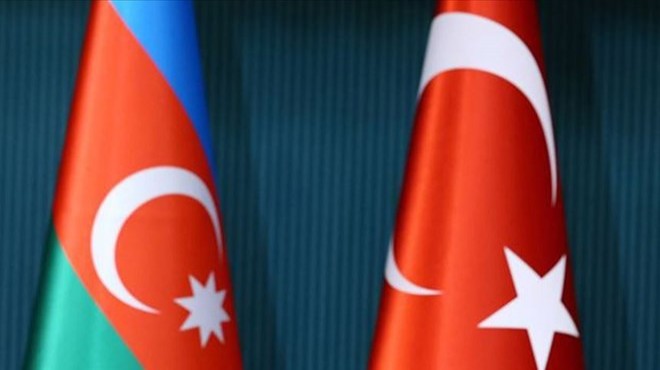 Türkiye-Azerbaycan arasında ulaşım durduruldu