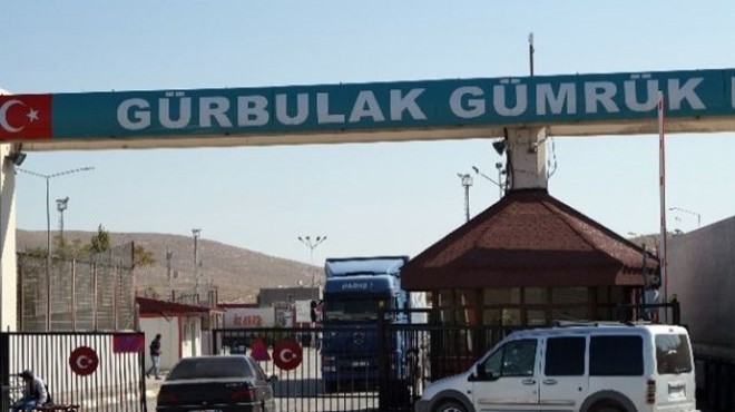 Türkiye-İran sınırında  virüse karşı  termal kamera