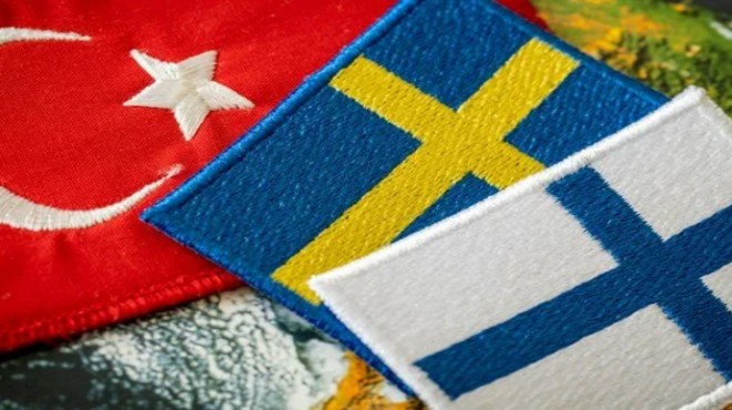 Türkiye-İsveç-Finlandiya nın NATO görüşmeleri iptal edildi
