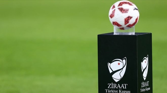 Türkiye Kupası finaline seyirci alınacak