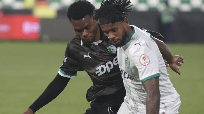 Türkiye Kupası'nda ırkçı saldırı!