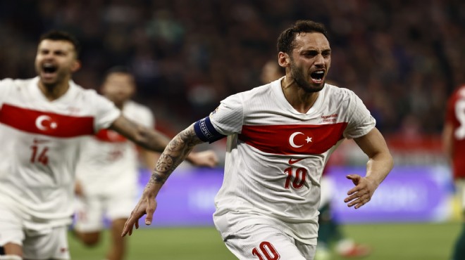 Türkiye - Paraguay maçı ne zaman, hangi kanalda, saat kaçta?