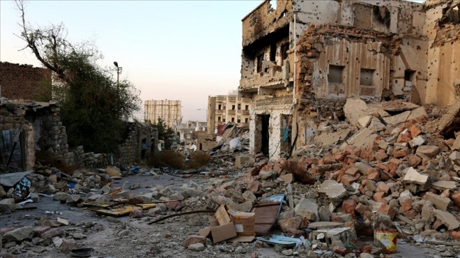 Türkiye, Yemen deki bombalı saldırıyı kınadı