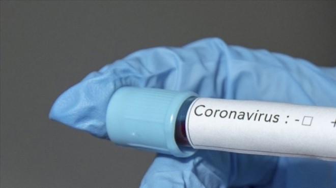 Türkiye de corona virüsten can kaybı 87 artarak 812 oldu