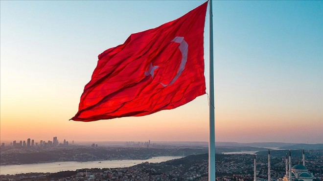 Türkiye ekonomisi 2023 te yüzde 4,5 büyüdü