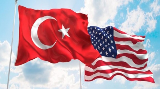 Türkiye ile ABD arasında Menbiç mutabakatı