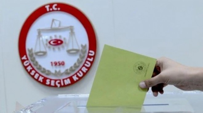 Türkiye sandık başına gidiyor: Yerel seçime 15 gün!