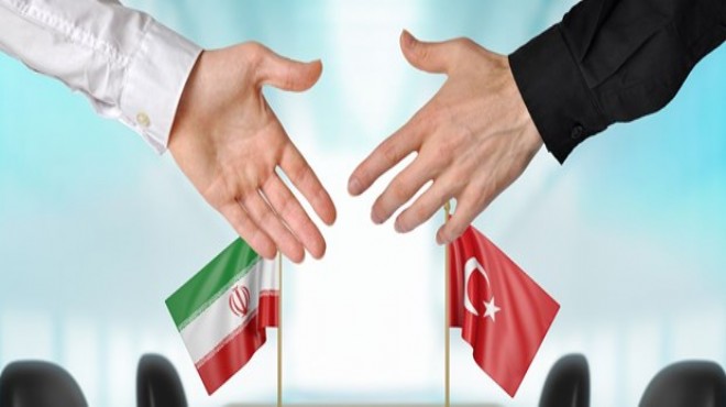 Türkiye ve İran arasında suçlu iadesi