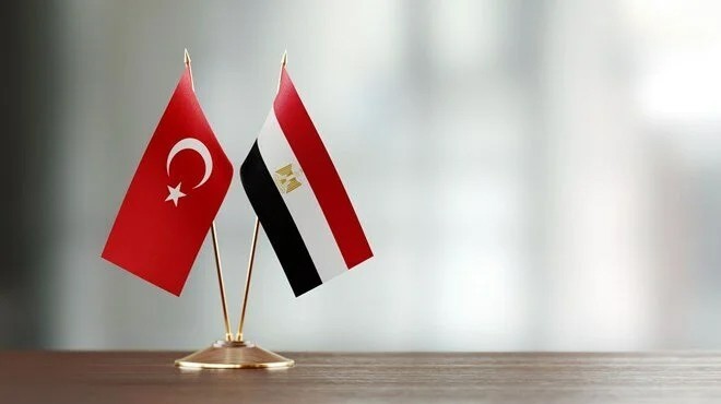 Türkiye ve Mısır heyetleri ikinci kez görüştü