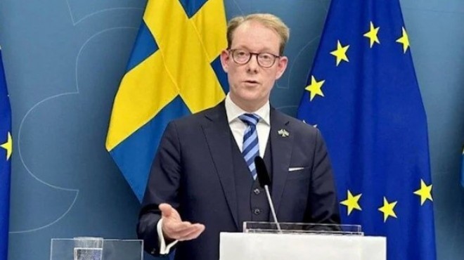 Türkiye'nin Finlandiya kararına İsveç'ten ilk açıklama
