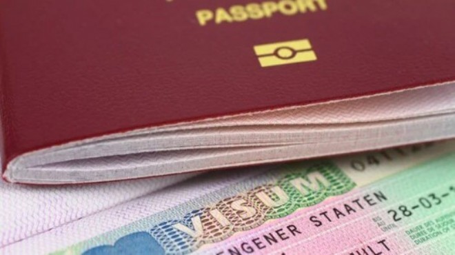 Türklerin Schengen vize şikayeti AKPM gündeminde