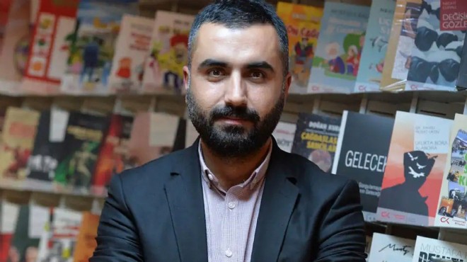 Tutuklu Gazeteci Alican Uludağ için yeni gelişme