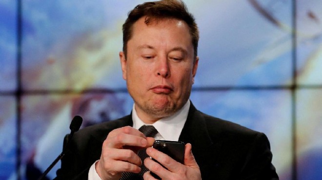 Twitter Elon Musk’ı sabotajla suçluyor!