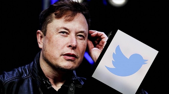 Twitter dan Elon Musk a fesih davası!