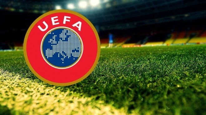 UEFA dan  finansal fair play de değişiklik!