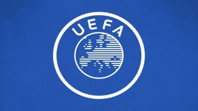 UEFA deplasman yasağının kaldırdı