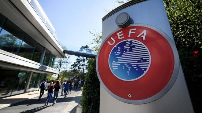 UEFA yeni FFP kuralını duyurdu!