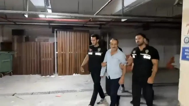 UltrAslan liderinin evinden servet çıktı