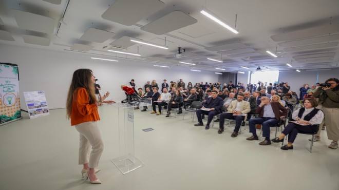 Uluslararası Alaçatı Ot Festivali için geri sayım