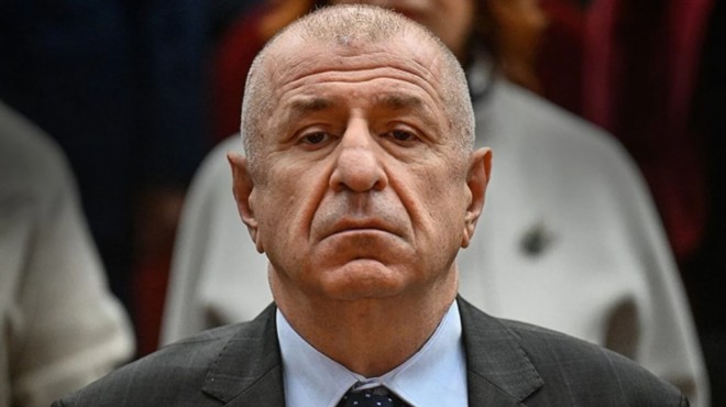 Ümit Özdağ hakim karşısına çıkıyor